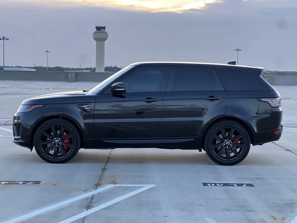 2022 Land Rover Range Rover Sport L494 - Image 6 of 28