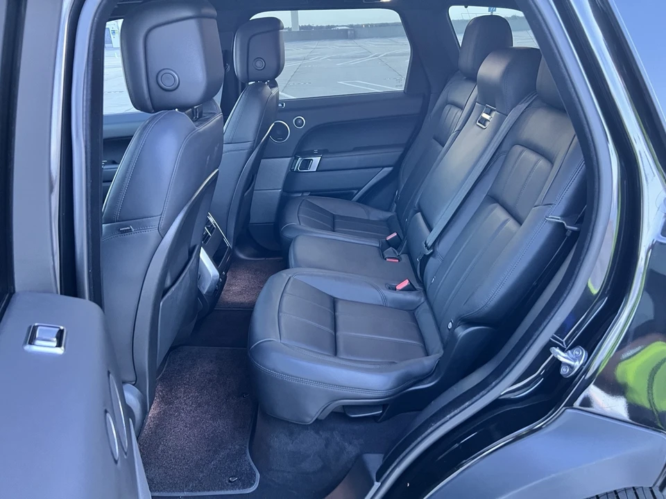 2022 Land Rover Range Rover Sport L494 - Image 16 of 28