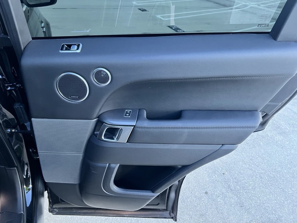 2022 Land Rover Range Rover Sport L494 - Image 19 of 28