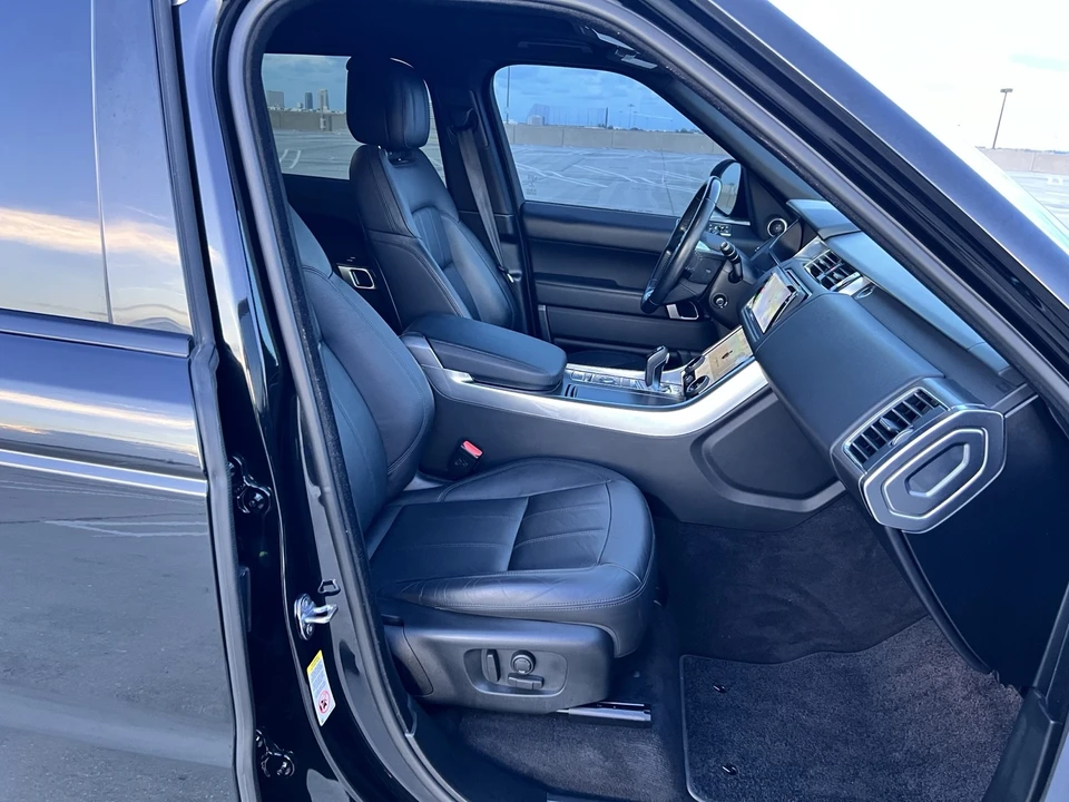 2022 Land Rover Range Rover Sport L494 - Image 20 of 28