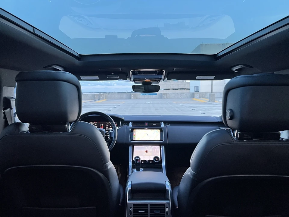 2022 Land Rover Range Rover Sport L494 - Image 22 of 28