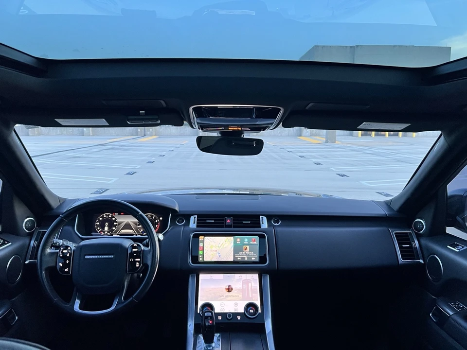 2022 Land Rover Range Rover Sport L494 - Image 23 of 28