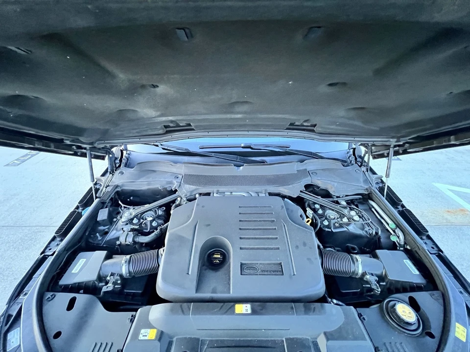 2022 Land Rover Range Rover Sport L494 - Image 28 of 28