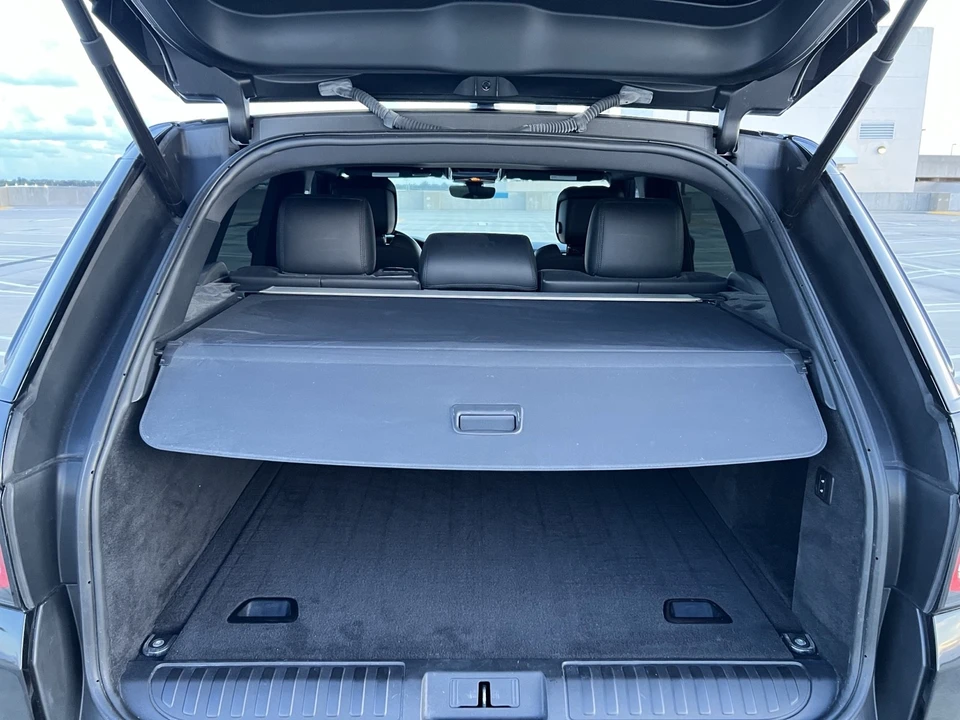 2022 Land Rover Range Rover Sport L494 - Image 27 of 28