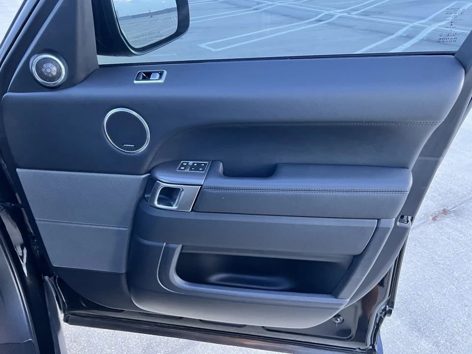 2022 Land Rover Range Rover Sport L494 - Image 21 of 28