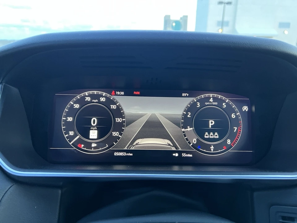2022 Land Rover Range Rover Sport L494 - Image 25 of 28