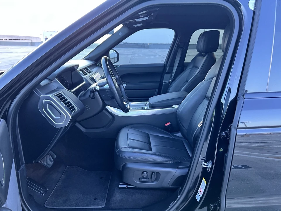 2022 Land Rover Range Rover Sport L494 - Image 14 of 28