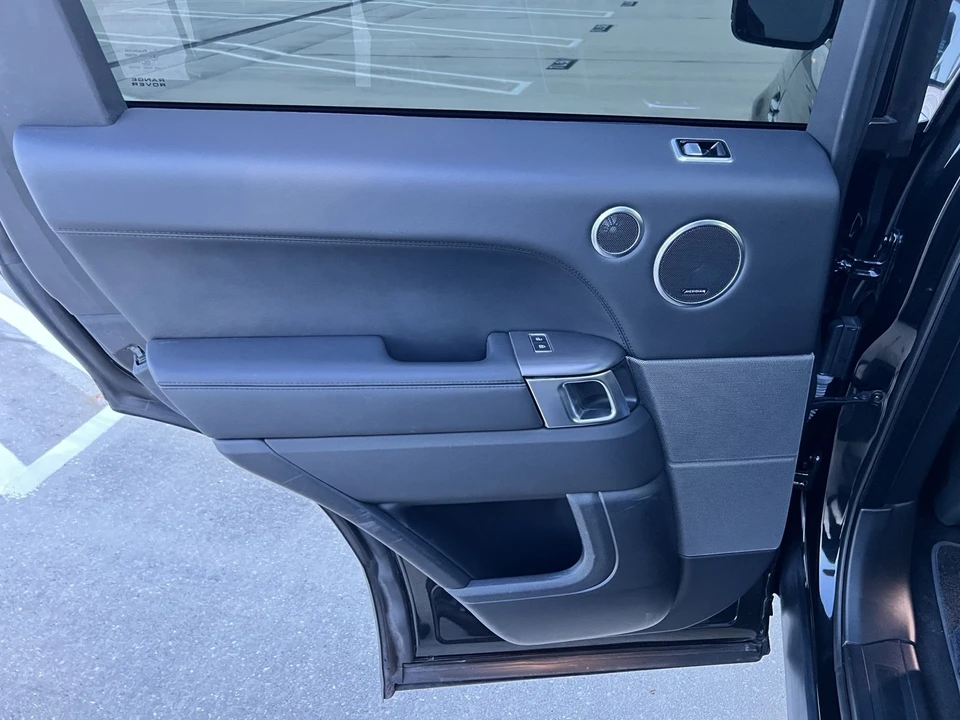 2022 Land Rover Range Rover Sport L494 - Image 17 of 28