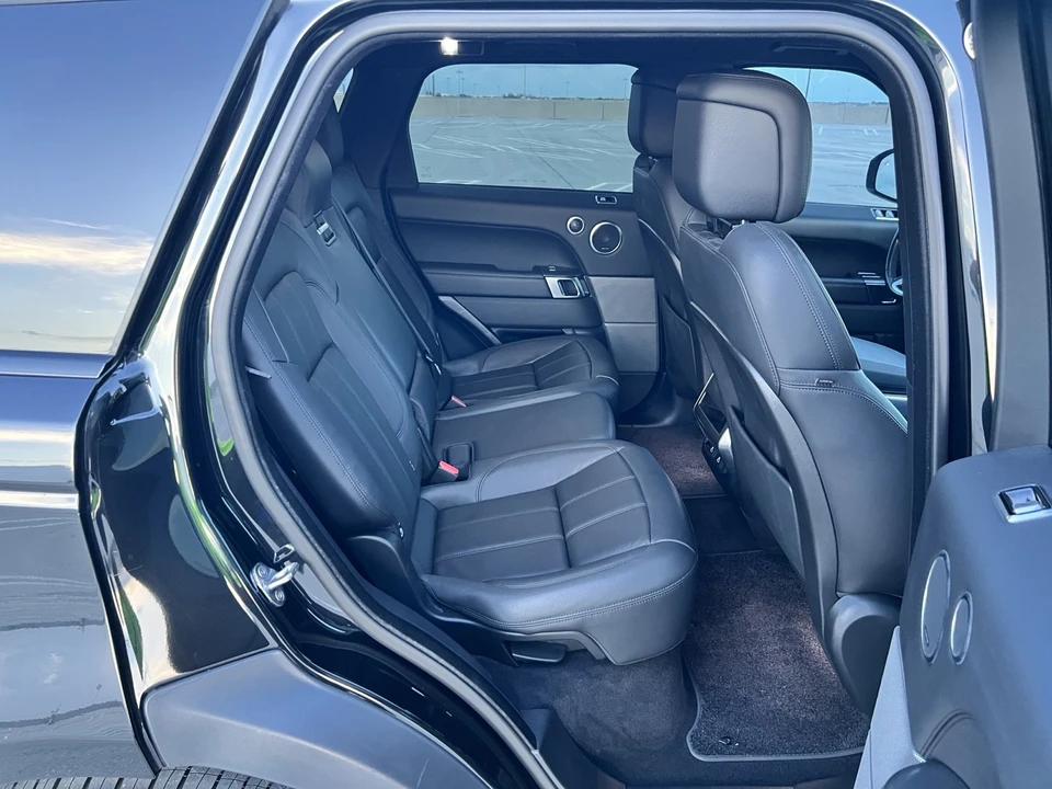 2022 Land Rover Range Rover Sport L494 - Image 18 of 28