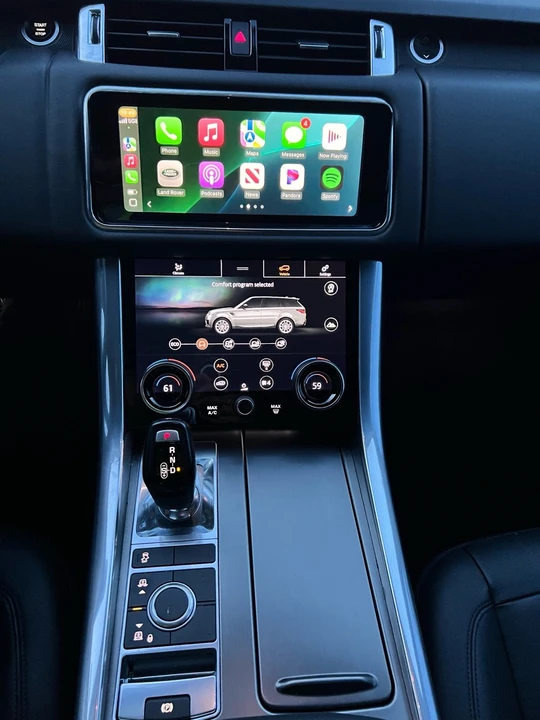 2022 Land Rover Range Rover Sport L494 - Image 24 of 28