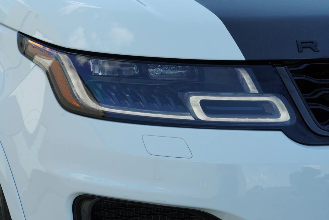 2022 Land Rover Range Rover Sport SVR L494 - Image 20 of 31