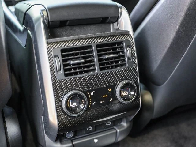 2022 Land Rover Range Rover Sport SVR L494 - Image 21 of 31