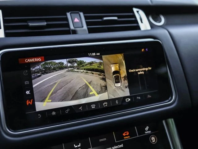 2022 Land Rover Range Rover Sport SVR L494 - Image 31 of 31