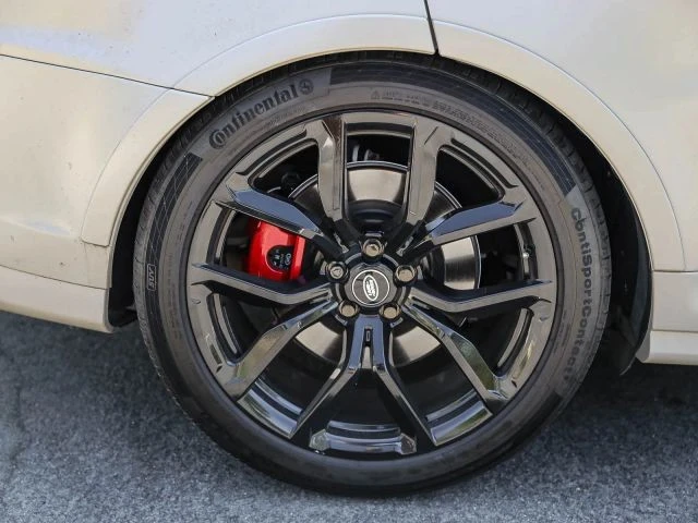 2022 Land Rover Range Rover Sport SVR L494 - Image 13 of 31