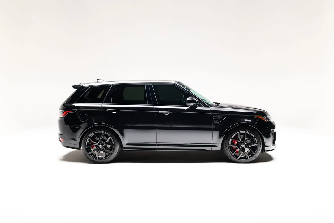 2022 Land Rover Range Rover Sport SVR L494 - Image 15 of 31