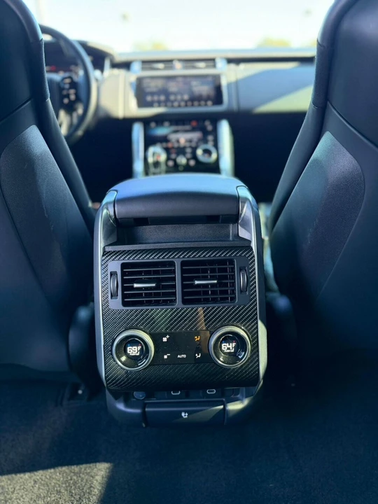 2022 Land Rover - Image 21 of 30