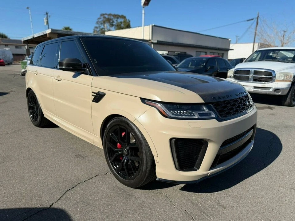 2022 Land Rover - Image 3 of 30