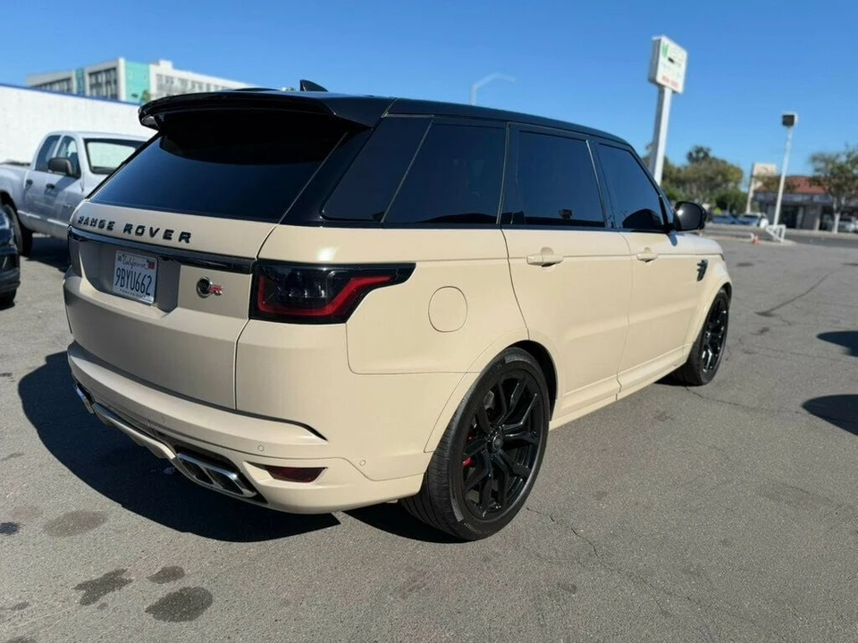 2022 Land Rover - Image 4 of 30