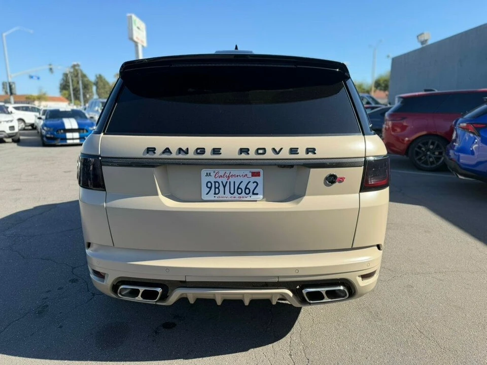 2022 Land Rover - Image 5 of 30