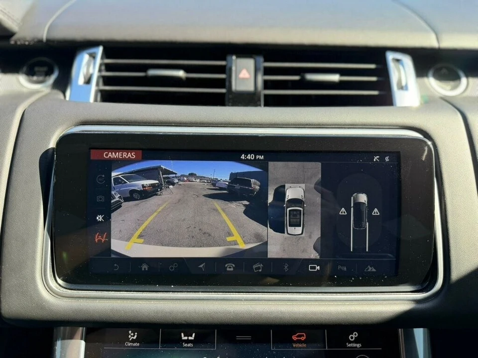 2022 Land Rover - Image 15 of 30