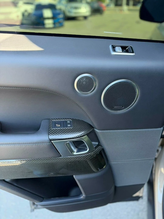 2022 Land Rover - Image 22 of 30