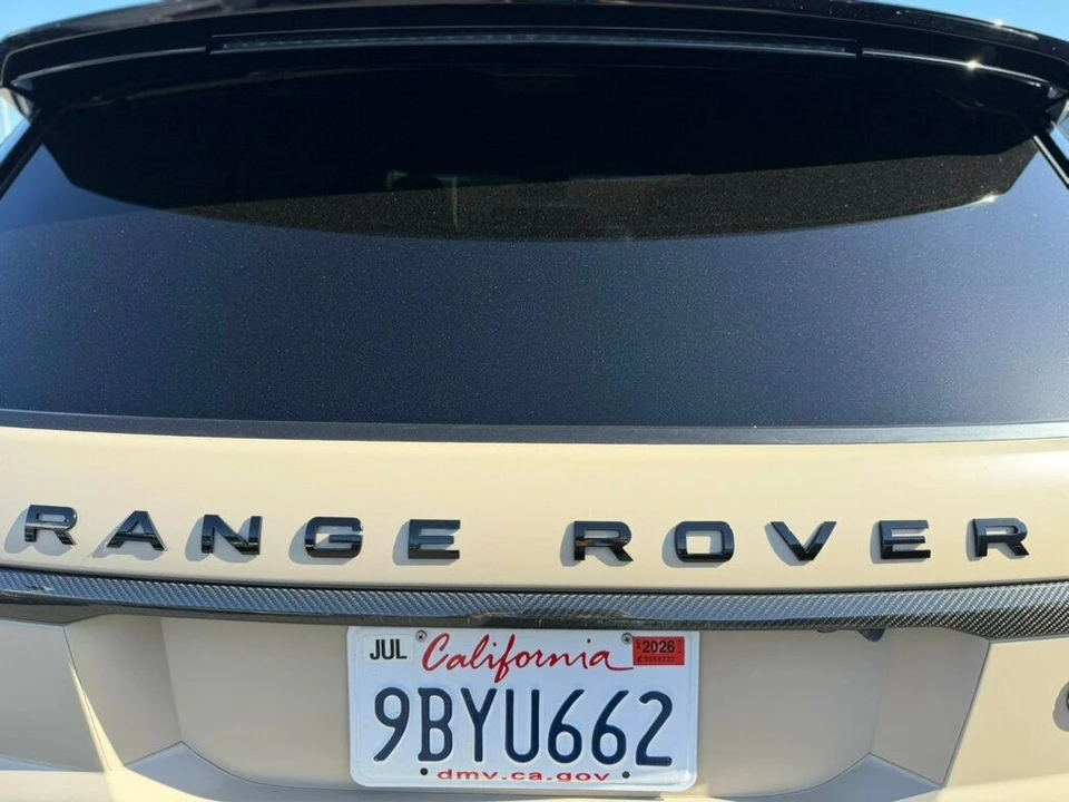 2022 Land Rover - Image 27 of 30