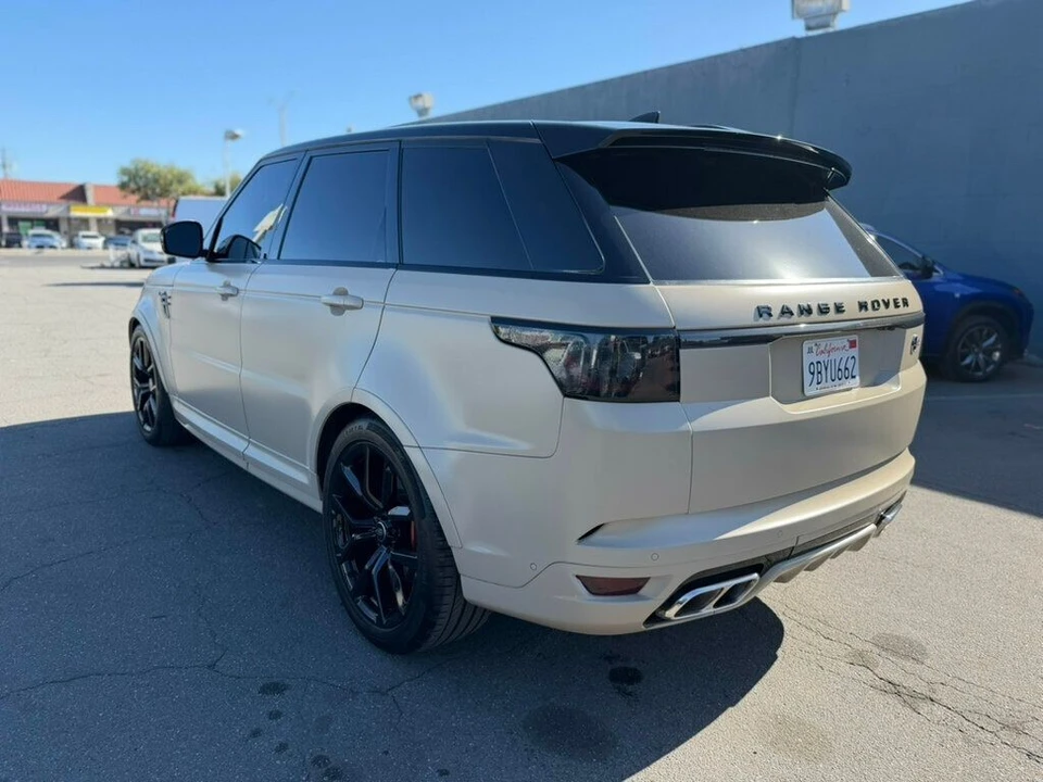 2022 Land Rover - Image 6 of 30