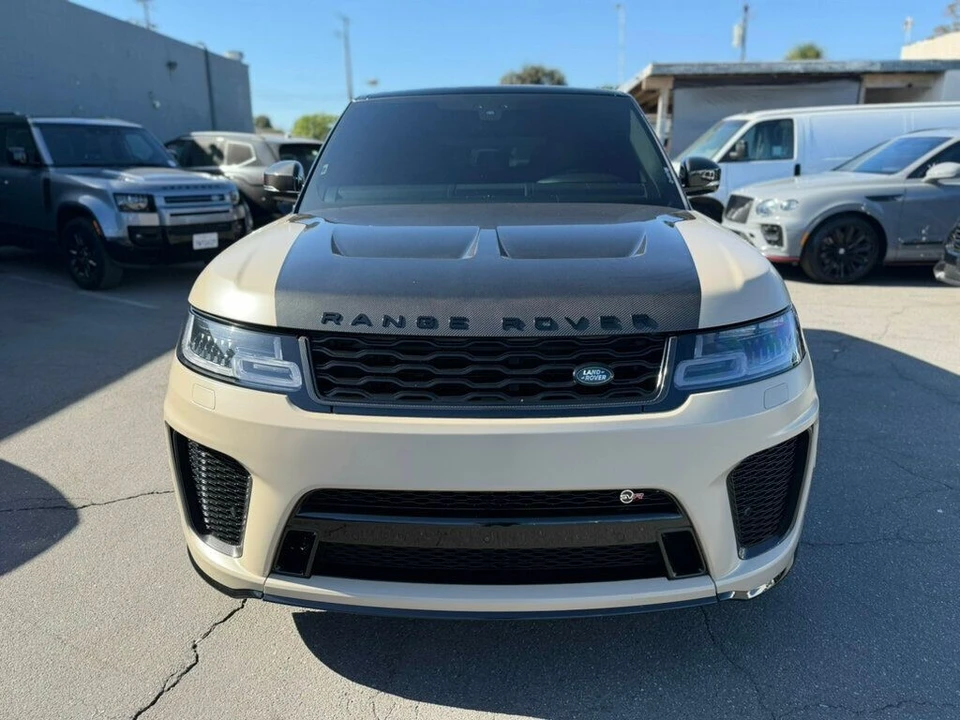 2022 Land Rover - Image 2 of 30