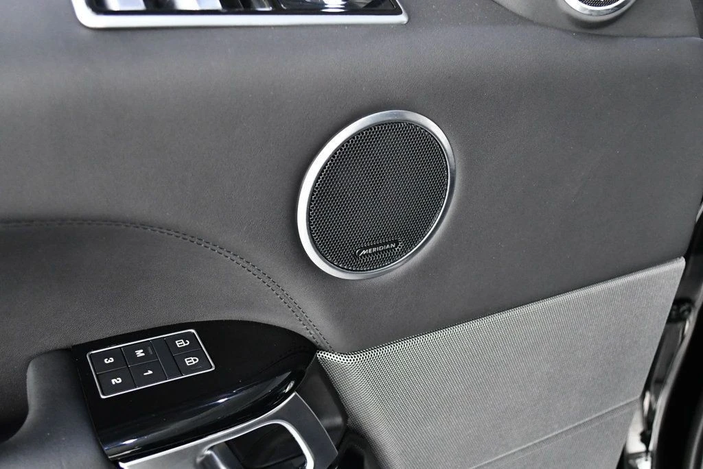 2022 Land Rover Range Rover Sport SVR L494 - Image 13 of 31