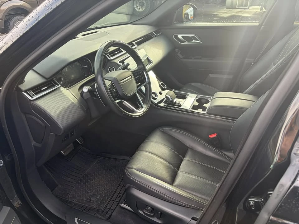2022 Land Rover Range Rover Velar - Image 7 of 14
