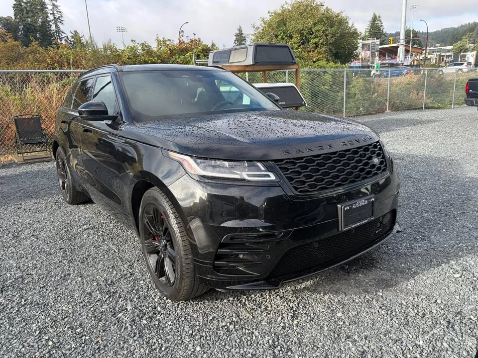 2022 Land Rover Range Rover Velar - Image 3 of 14
