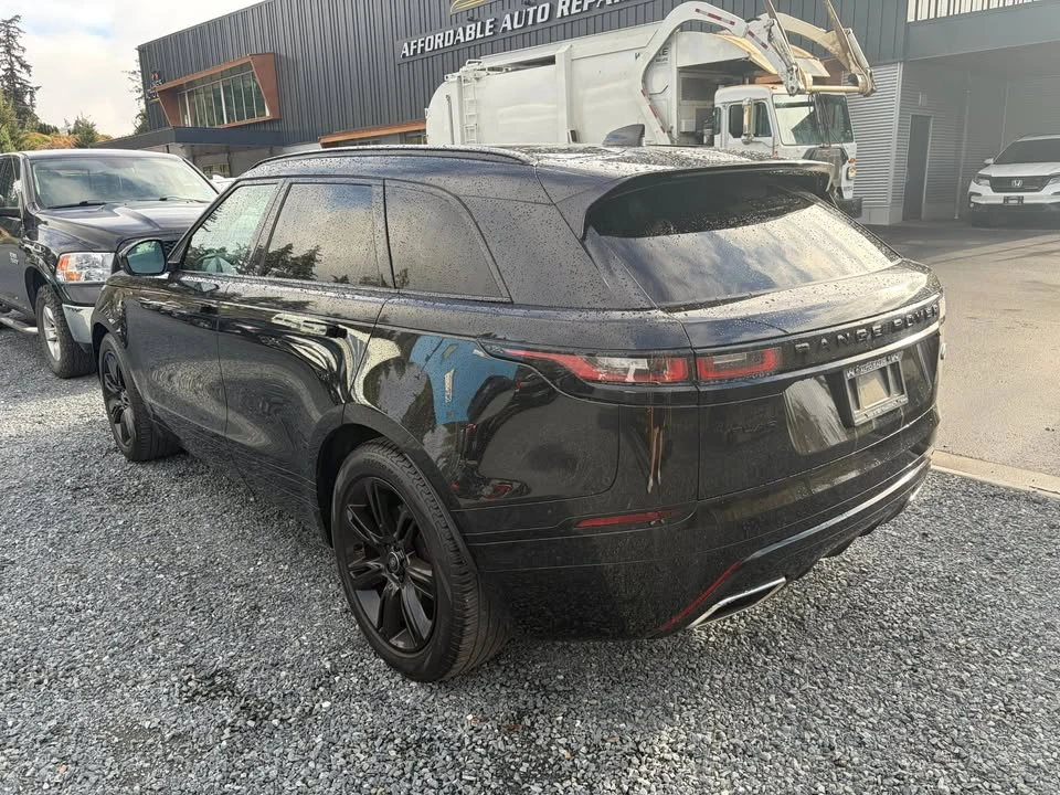 2022 Land Rover Range Rover Velar - Image 6 of 14