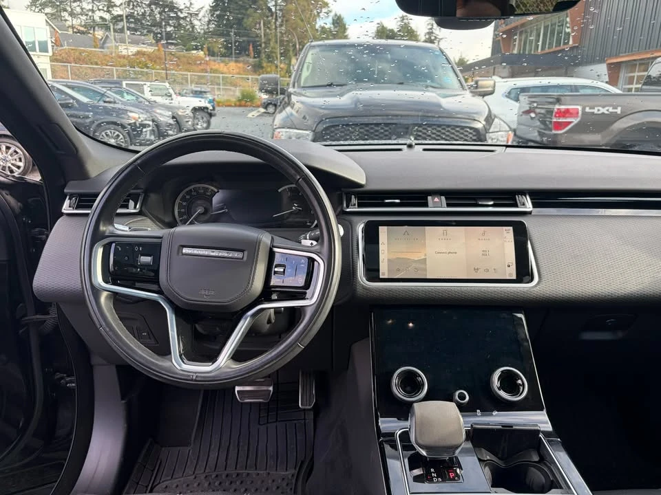 2022 Land Rover Range Rover Velar - Image 9 of 14