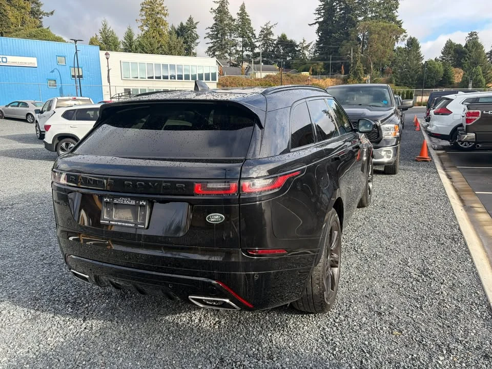 2022 Land Rover Range Rover Velar - Image 5 of 14
