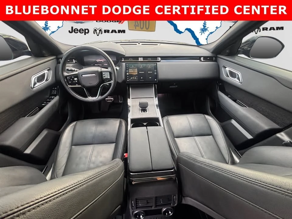 2022 Land Rover Range Rover Velar - Image 6 of 8