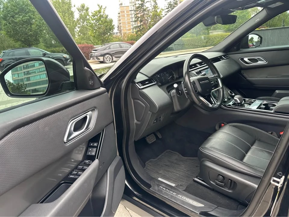 2022 Land Rover Range Rover Velar - Image 12 of 20