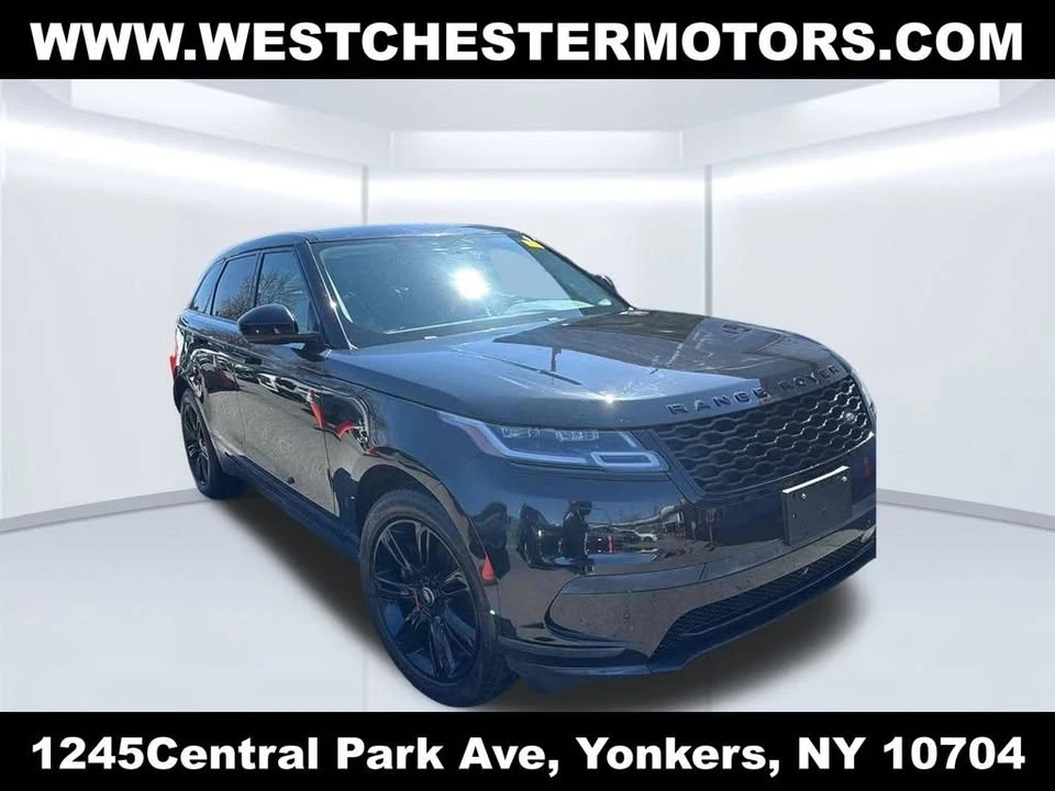 2022 Land Rover Range Rover Velar - Image 3 of 20