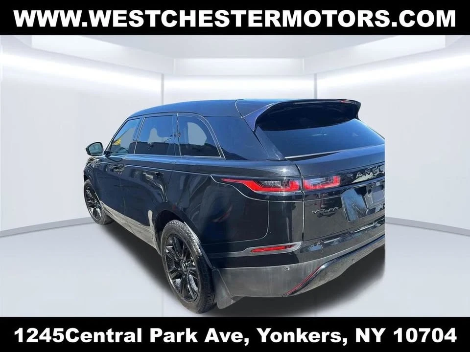 2022 Land Rover Range Rover Velar - Image 6 of 20