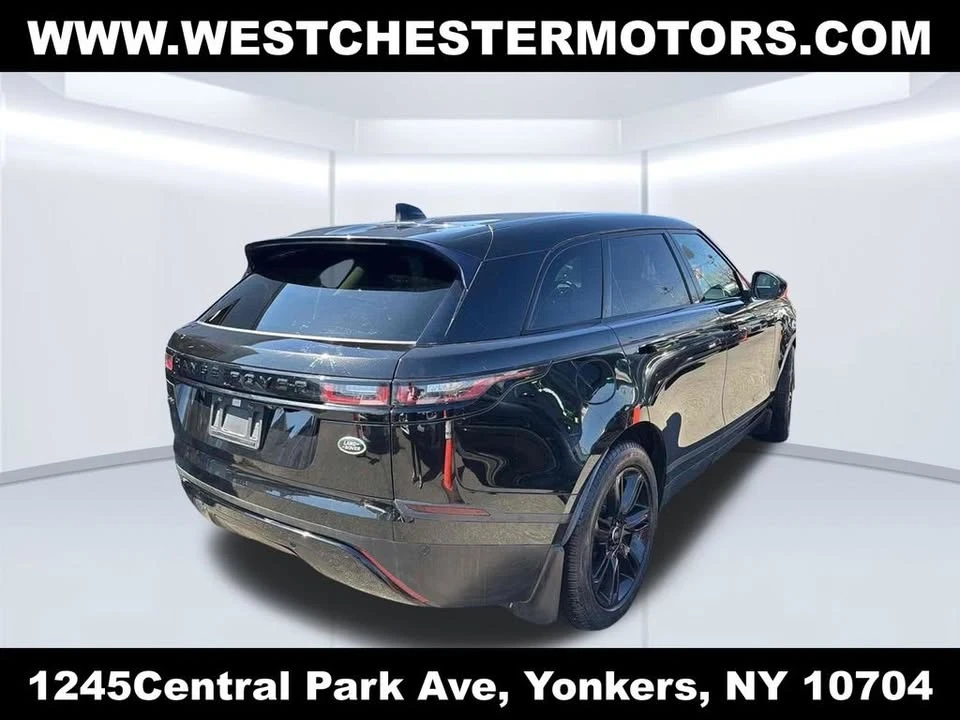 2022 Land Rover Range Rover Velar - Image 4 of 20
