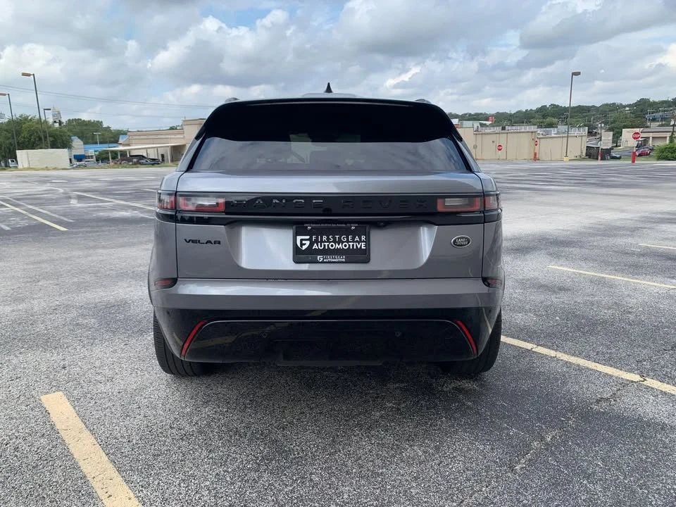 2022 Land Rover Range Rover Velar - Image 6 of 20