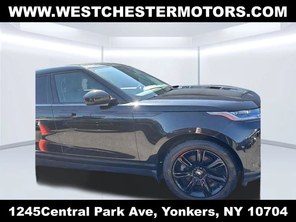 2022 Land Rover Range Rover Velar - Image 9 of 20