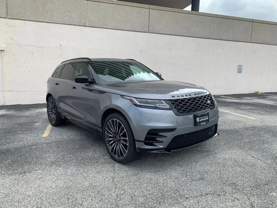 2022 Land Rover Range Rover Velar - Image 7 of 20