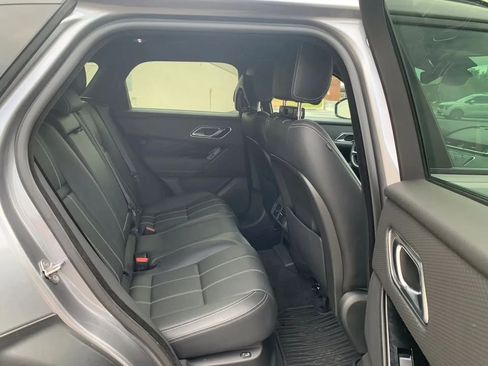 2022 Land Rover Range Rover Velar - Image 13 of 20
