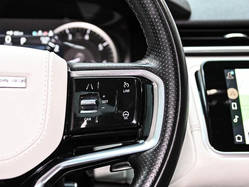 2022 Land Rover Range Rover Velar - Image 20 of 20