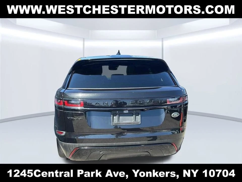 2022 Land Rover Range Rover Velar - Image 5 of 20