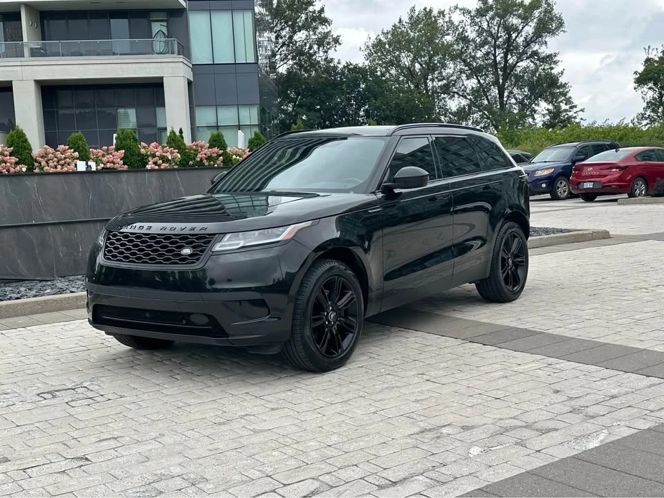 2022 Land Rover Range Rover Velar - Image 20 of 20