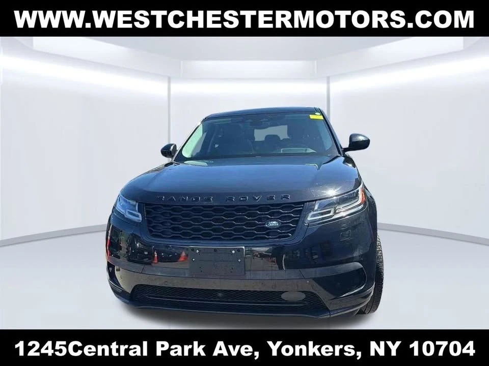 2022 Land Rover Range Rover Velar - Image 2 of 20