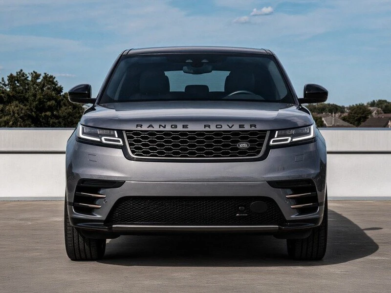 2022 Land Rover Range Rover Velar - Image 7 of 20