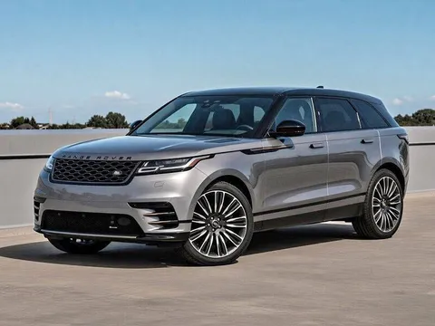 2022 Land Rover Range Rover Velar P340 R-Dynamic S