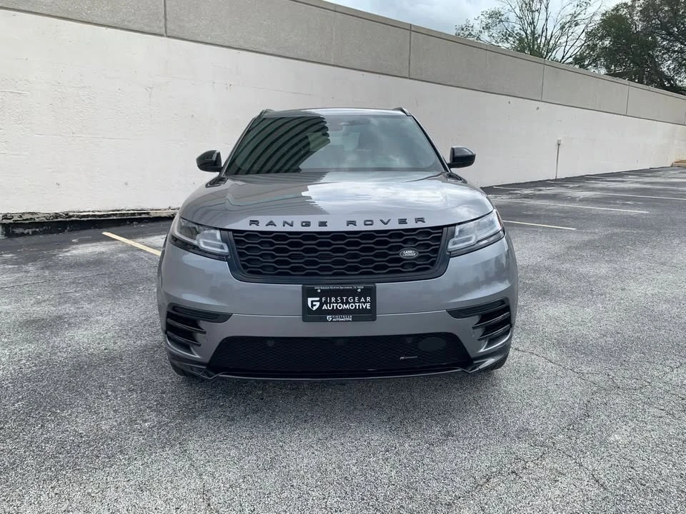 2022 Land Rover Range Rover Velar - Image 2 of 20